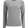 Branded SOL'S Ladies Imperial Long Sleeve T-Shirt