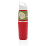 Branded BE O Bottle, Water Bottle, Made In EU