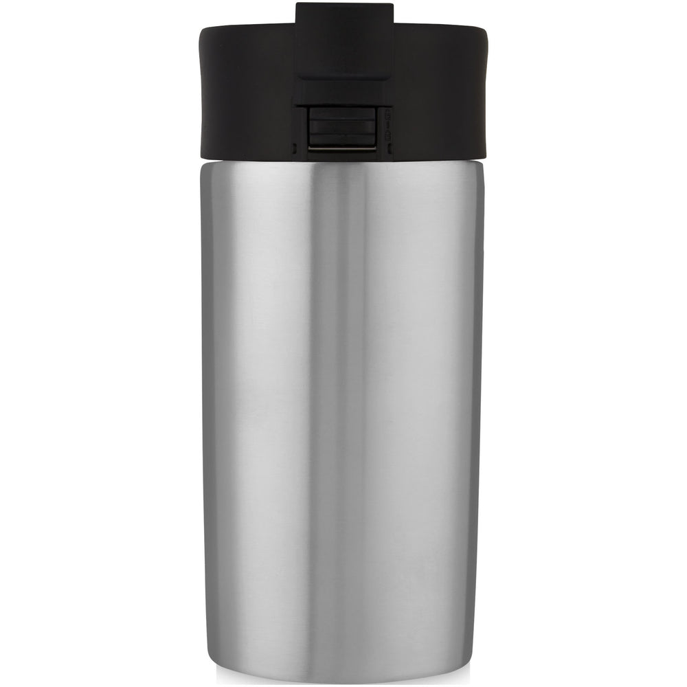 Branded Jetta 330 ml copper vacuum insulated tumbler