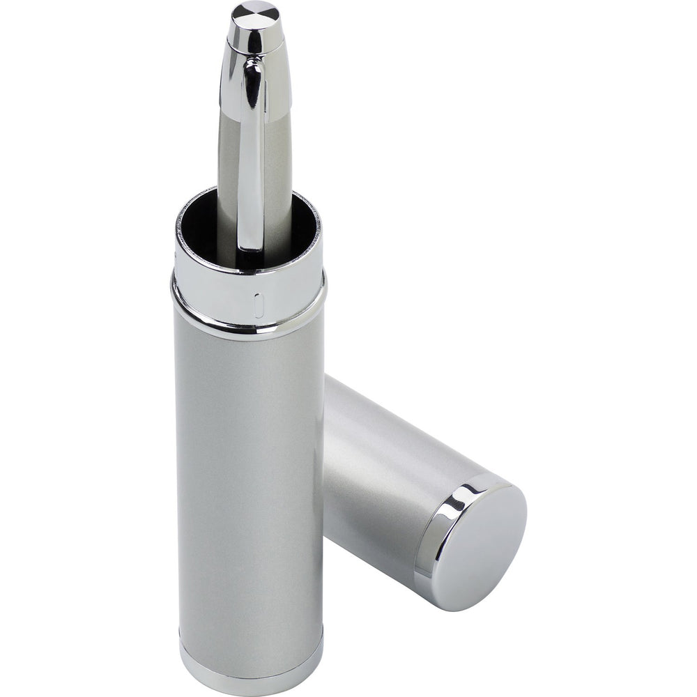 Branded Bore Metal ballpen