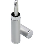Branded Bore Metal ballpen