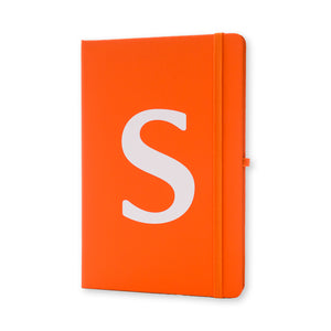 Printed A5 Notebooks - Low Minimum Order Quantity