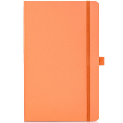Matra Medium Ruled Notebook