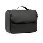 Branded VINGA Baltimore travel toiletry bag