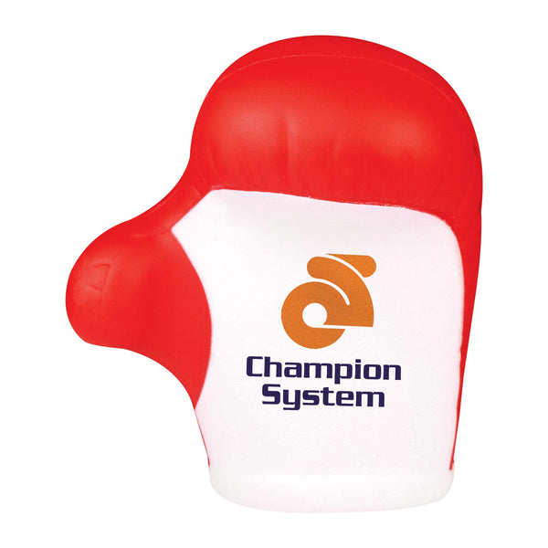 Stress Boxing Glove