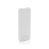 Branded Urban Vitamin Pasadena 20.000 mAh 18W PD powerbank