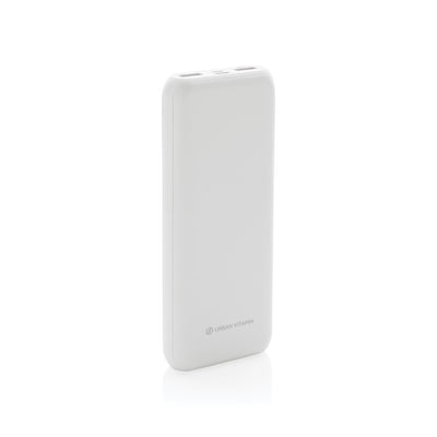 Branded Urban Vitamin Pasadena 20.000 mAh 18W PD powerbank