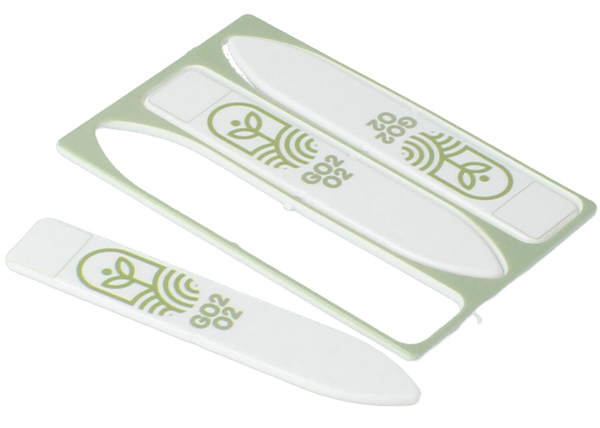 Walletmate Plant Markers