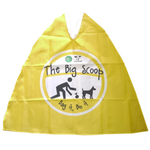 Promotional Fan Cape