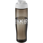 Branded H2O Active® Eco Tempo 700 ml flip lid sport bottle