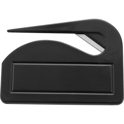 Branded Wallrock Letter opener