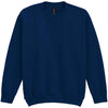Branded Gildan Kids Heavy Blend™ Drop Shoulder Sweatshirt
