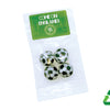 25g Bag of Chocolate Footballs