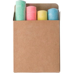 Zorrina Sidewalk chalk