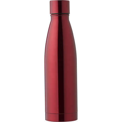 Hexby Stainless steel double walled bottle (500ml)