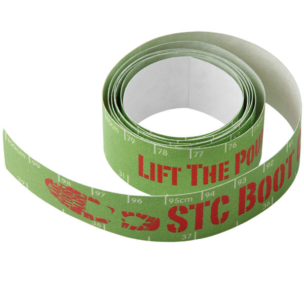 Lightweight Tyvek Tape Measure Printed Full Colour