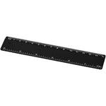 Branded Refari 15 cm recycled plastic ruler