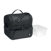 Double Cooler bag in 600D RPET