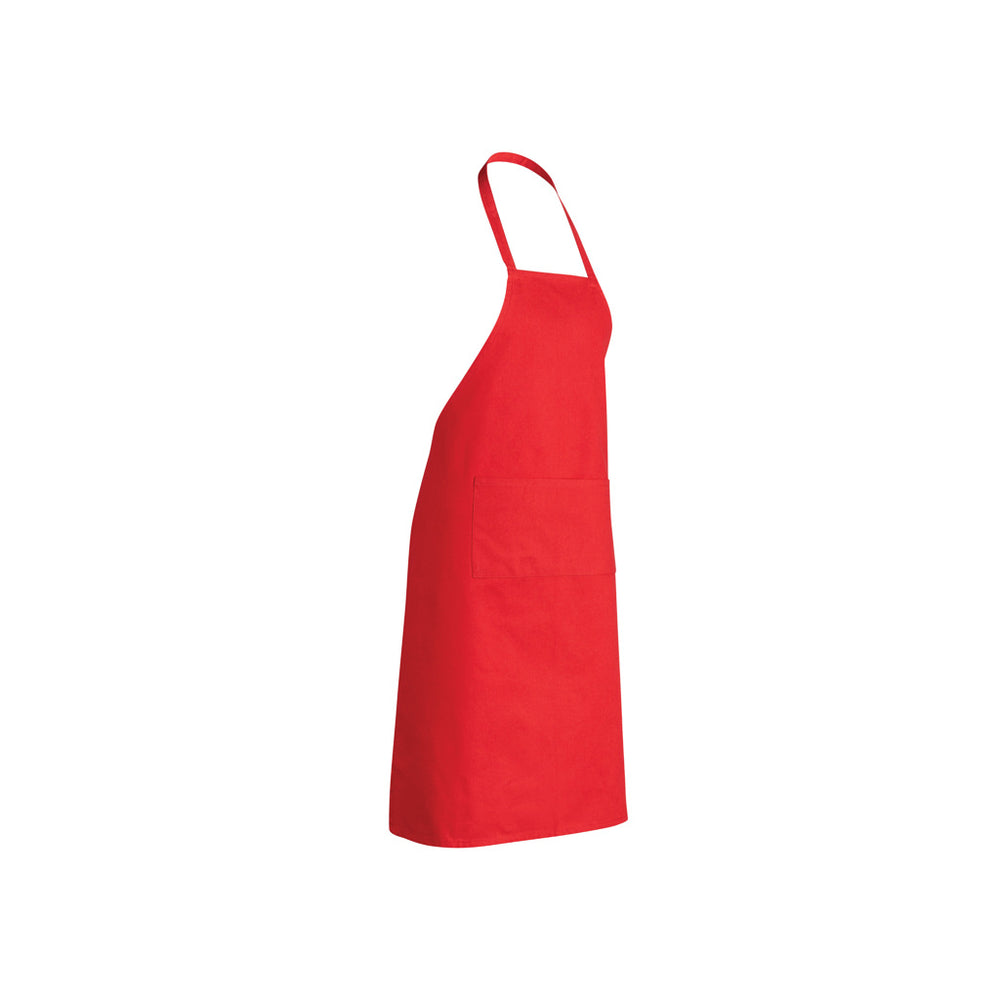 Branded Impact AWARE™ Recycled cotton apron 180gr