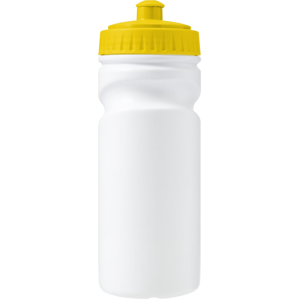 Branded Boundervean Recyclable bottle (500ml)