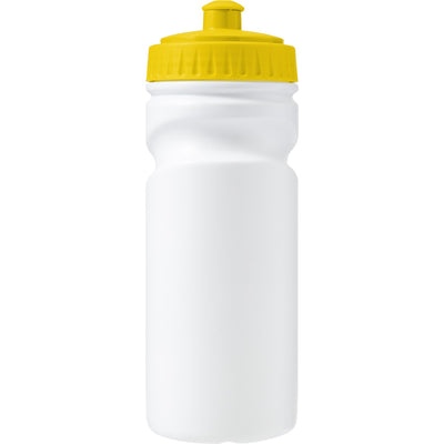 Branded Boundervean Recyclable bottle (500ml)