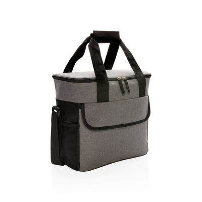 Branded Large basic cooler bag
