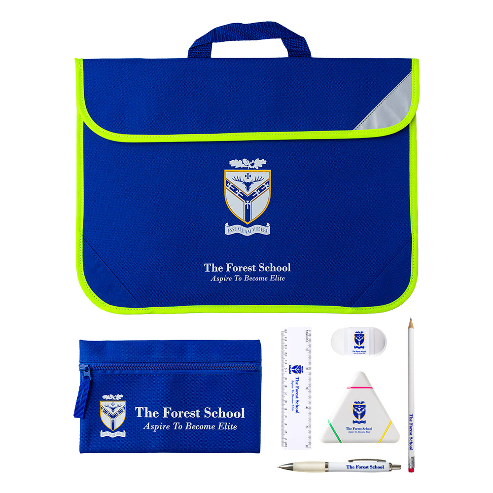 Back to School Kit