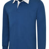 Classic Rugby Shirt