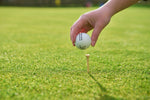 The Nyssa - Golf pack (9pc)