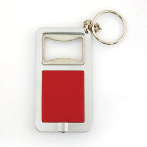 Sofia LED Keyring and Bottle Opener