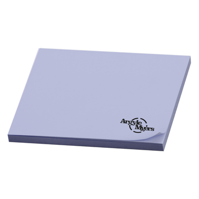 105x75mm Pastel Sticky Note Pastel - Lilac