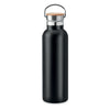 Double wall flask 750ml-Black
