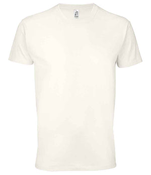 SOL'S Imperial Heavy T-Shirt Off White