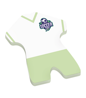 sticky-smart shape - sports kit