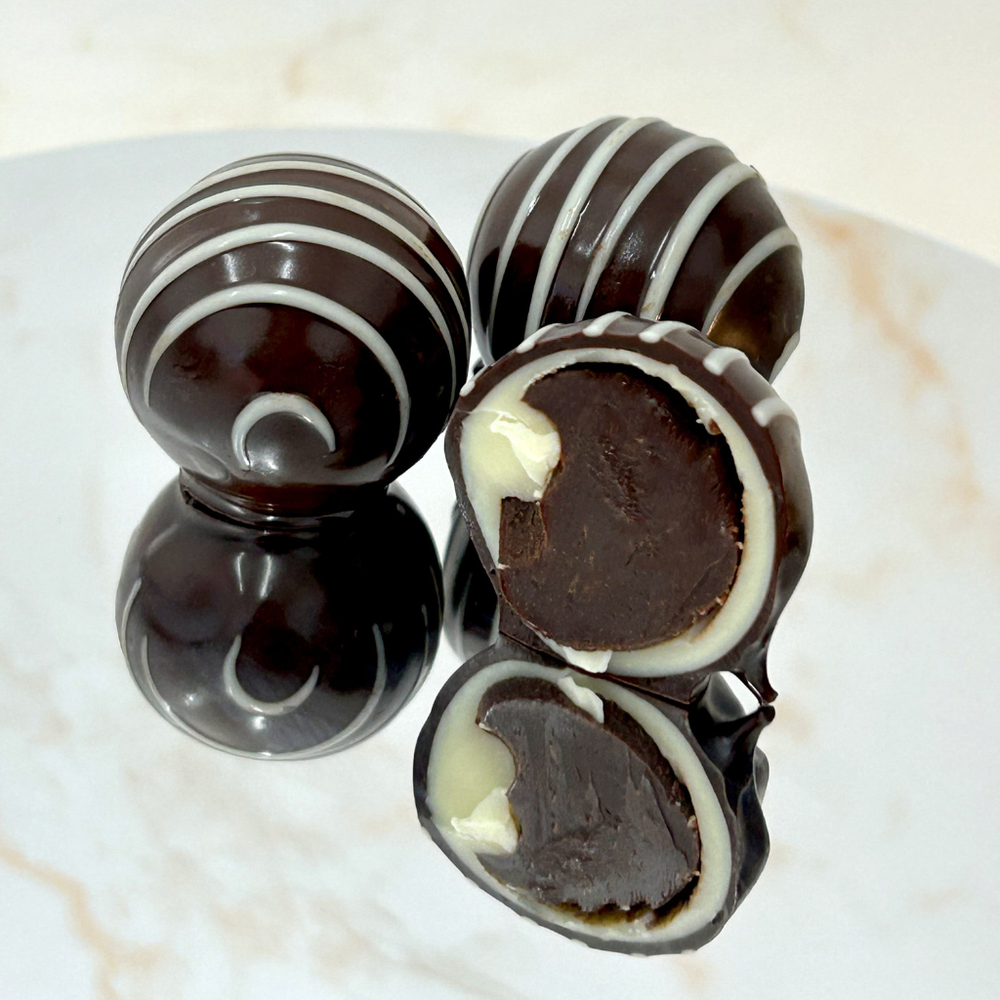 Classic 4 Choc Box