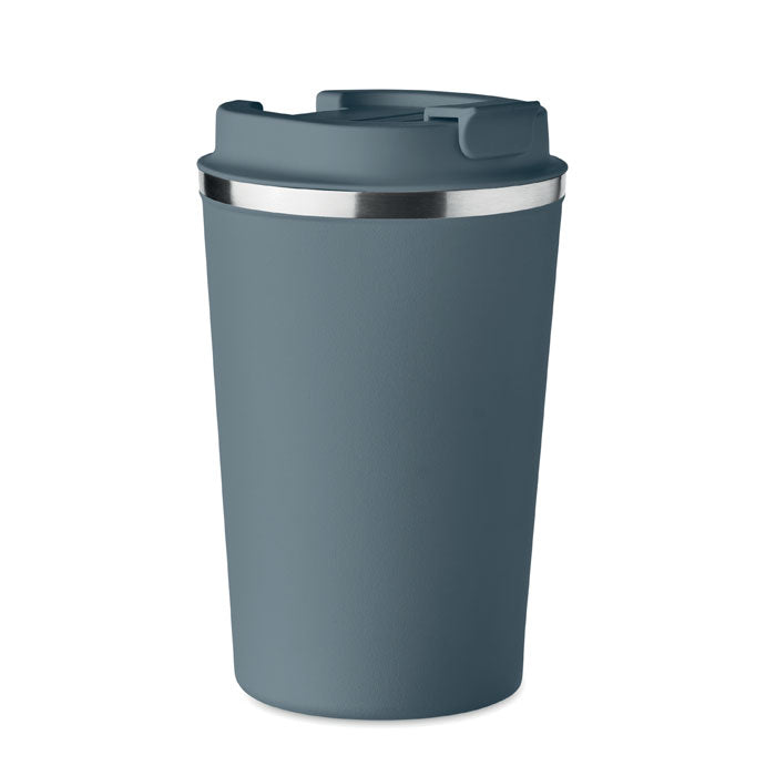 Branded Double wall tumbler 350 ml