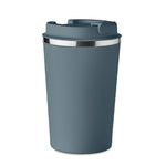 Branded Double wall tumbler 350 ml