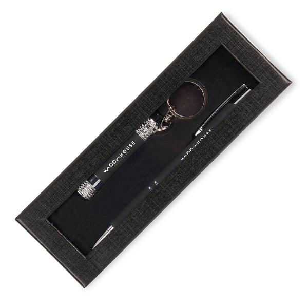 Lumi Torch and Pen Set
