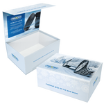Premium Flip-lid Giant