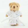 Dressing Gown Bear II