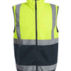 Regatta High Visibility Pro Full Zip Gilet