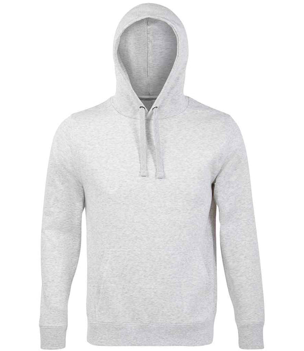 SOL'S Unisex Spencer Hooded Sweatshirt