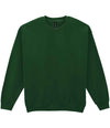 Gildan Heavy Blend™ Sweatshirt Forest Green