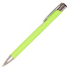 MOLE-MATE Ball Pen with Chrome Trim