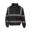 Yoko Hi-Vis Classic Bomber Jacket