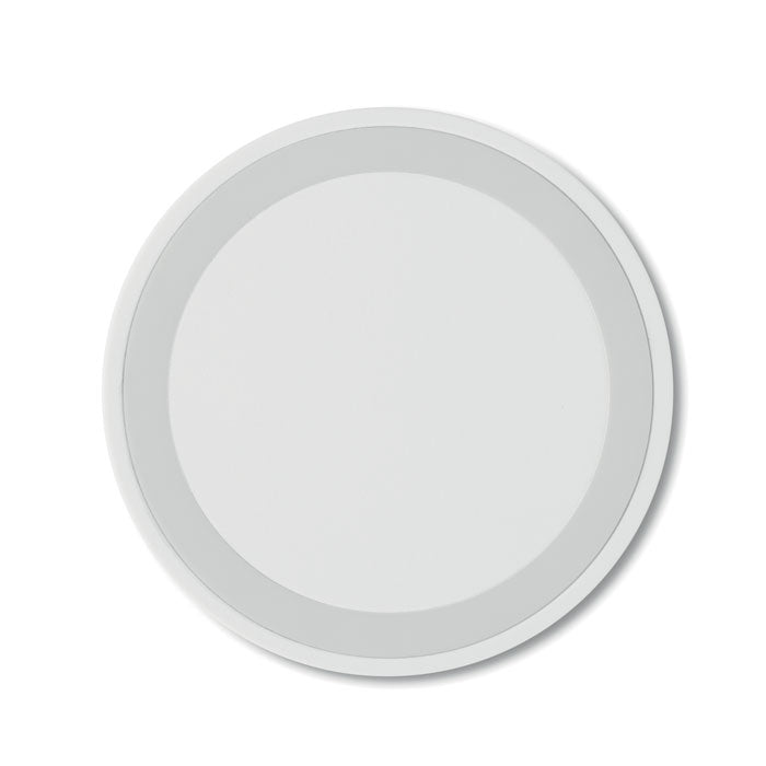 Branded Small wireless charger 10W