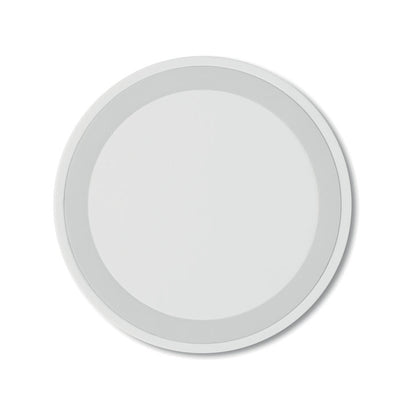 Branded Small wireless charger 10W