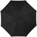 Branded Yfke 30" golf umbrella with EVA handle