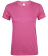 SOL'S Ladies Regent T-Shirt Orchid Pink