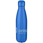 Cove 500 ml vacuum insulated stainless steel bottle